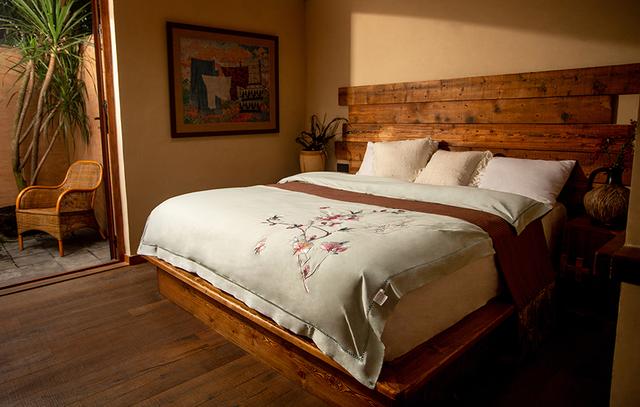 蚕丝被成为智商税重灾区！当心被坑钱还伤了健康