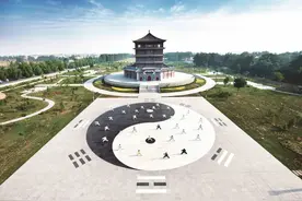 学党史，悟思想！奋力谱写焦作文物事业发展新篇章图片
