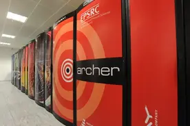 欧洲多台超级计算机中毒 沦为挖矿肉鸡图片