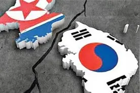 韩国的标准语是首尔话，为何朝鲜标准语却不是平壤话而是开城话？图片