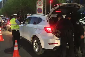 记者帮你问 | 喝酒后，多长时间才能开车？图片