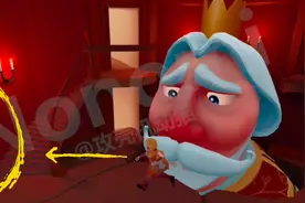 VR游戏Down the Rabbit Hole攻略终章：心之城堡图片