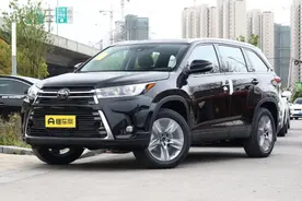 2021款汉兰达，轴距2790毫米，220马力，家里人多选这车合适么图片