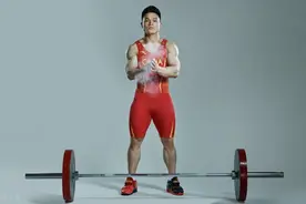 到底谁在洗脑说中国人身体素质差？图片