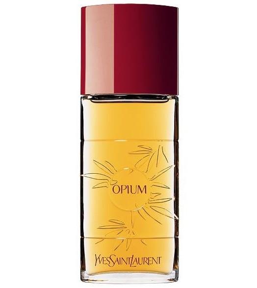 ysl黑鸦片香水身体乳