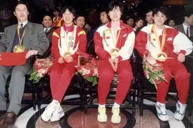 谁是谁非：马家军解散十三年后，真相浮出水面图片