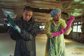 牛X！全程0台词，他还是演出了影帝的风采图片