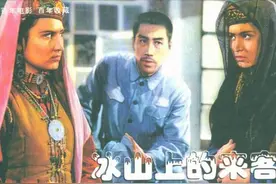 58年前的悬疑神作，反特片巅峰，主题曲传唱至今，经典无法超越图片