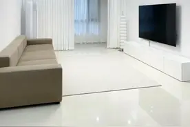 这5种电视墙的设计，不仅拍照好看，还收获上万人关注，值得学习图片