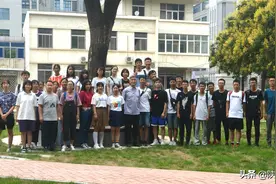 西北农林科技大学教授杨改河：二级教授的业余"新爱好"图片
