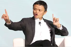 马云真的做对了？电商发展陷入“怪圈”，如今又伸手小商贩图片