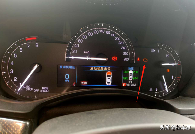新车19万的凯迪拉克ATS-L，如今报价21万？网友：三阶完爆宝马M4