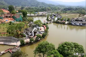 四川泸州叙永县有哪些好玩的景点？自驾游路线怎么走？图片