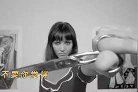 “自己选择的路，跪着也要走完”，说这话的人都是什么心态？图片