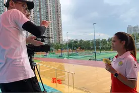 少年中国｜从女足国脚到中学教师：江美紫，站上讲台再次出发图片