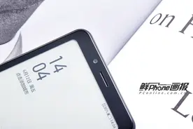 海信阅读手机A5Pro水墨屏经典版图赏：装进口袋里的图书馆图片