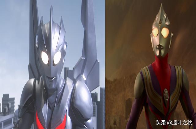 奥特曼：迪迦能打赢诺亚是真的？数据告诉你真相，别再被骗了