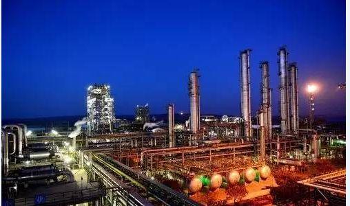 忻州市2020年招商引资项目——产业篇（三）