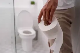 正经科普：为什么男人总有上不完的大号？图片