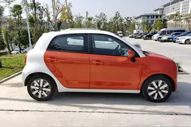 入手第一辆电动爹——欧拉黑猫351km豪华版心得分享图片