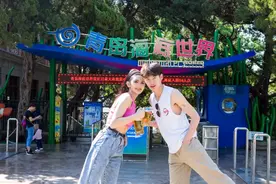 夏花绚烂，终又相见！青岛海底世界将于5月11日重新开放图片