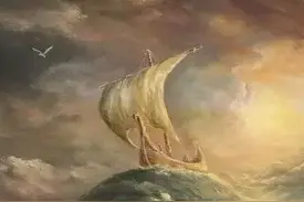 从未确认的生物体，细思极恐（5）图片