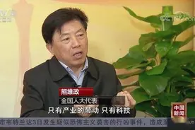 全国人大代表熊维政：芬太尼透皮贴剂应纳入基本药物目录图片