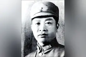 周士第与周子昆对调？叶挺力荐周士第来新四军，主席为何没同意？图片
