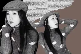 我要是能活成杨钰莹，我也不想提年龄图片