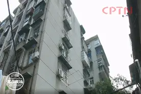 “我的心一下就凉了”，刚买的房竟然是凶宅？男子感到很恐惧图片