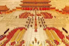 通过特殊政策进入仕途，宋朝时期的“特殊群体”——官员子弟图片