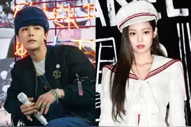 人间CHANEL的顶流之恋图片