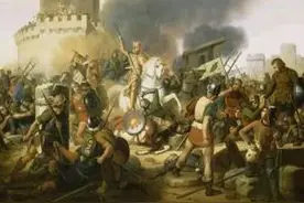 革命之源（一）：法兰西王国的崛起图片