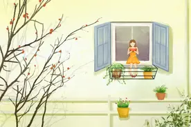 婆婆扇我耳光，老公居然说“应该的”图片