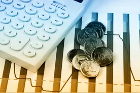 比特币会替代成美国国债，成为无风险资产？图片