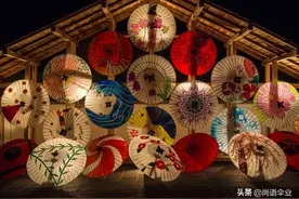 你知道伞的象征和寓意吗？图片