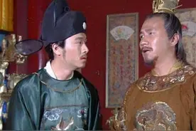 朱棣能干世人皆知？朱元璋将皇位传给朱允炆，真犯糊涂？图片