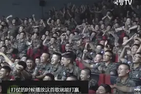 韩国女团劳军史图片