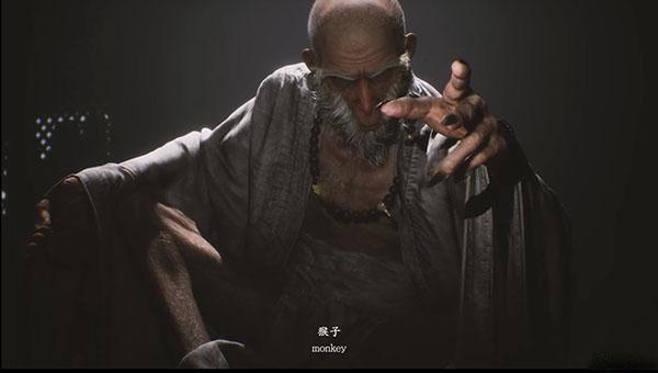 黑神话悟空单机版