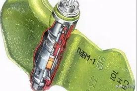 打死不如打伤？美军空投蝴蝶雷，试图炸伤1个，拖累3个图片