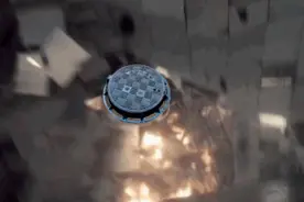 目前为止，速度最快的人造物体是什么？正确答案是：一个井盖图片