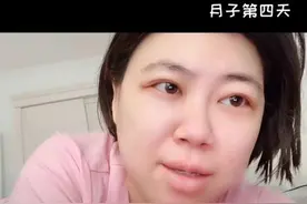 产后第三天，产妇崩溃抑郁，为什么家庭矛盾是从坐月子开始的？图片