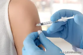 新冠疫苗接种禁忌！这五类人可不能打疫苗，四种情况应暂缓接种图片