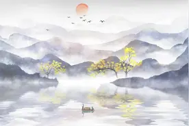 品读｜高官厚禄不换一卷书图片