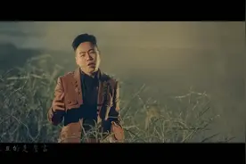 胡彦斌《还魂门》MV，电视剧《老九门》主题曲，磁性嗓音令人沉醉视频封面