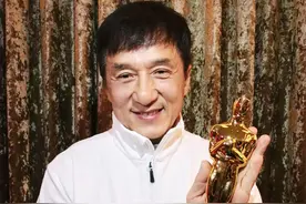 成龙真的不用替身？李连杰的回答很真实图片
