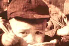 民国十八年年馑纪事•飞涨的粮价•二图片