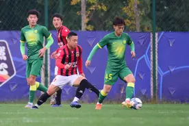 国安名帅离队后敲定新东家，曾带预备队足协杯爆冷获胜，备受认可图片
