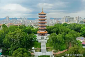 中国这座边陲小城，物价低，长寿老人多，养老舒服到不想走图片