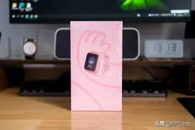 小米米兔儿童手表5X测评：延续高配低价，挑战小天才“霸主”地位图片